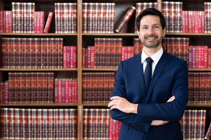 Have a professional on your side to secure the best terms