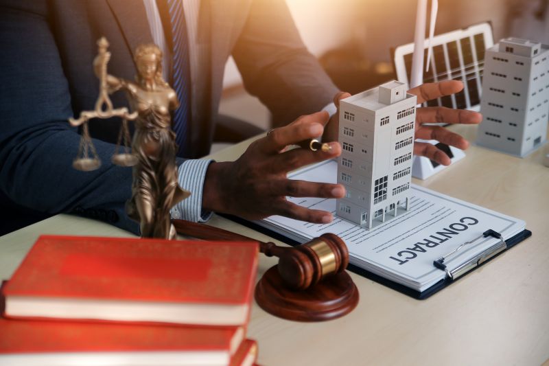 Get precise, easy-to-understand legal documents