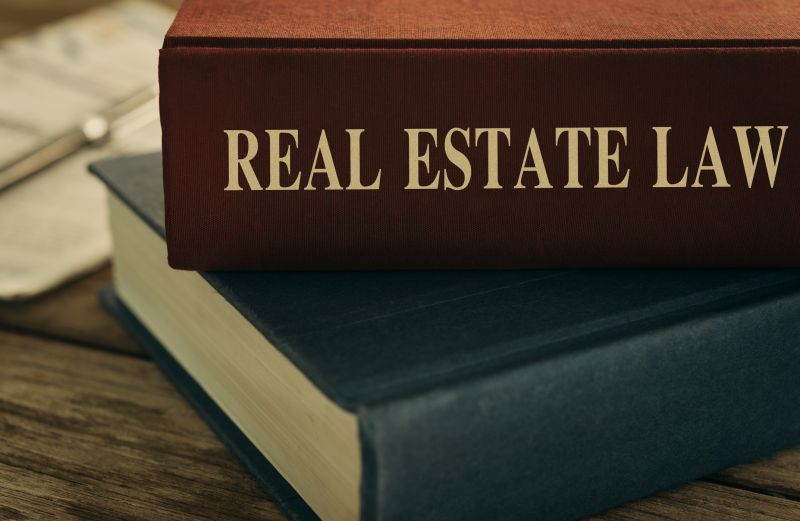 Ensure your property deals are legally sound